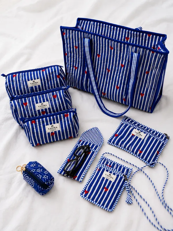 Vastra's_Blue_Heart_Signature_Collection_