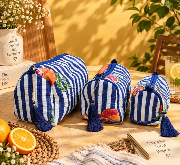 Blue_Stripe__Citrus_Handblocked_Quilted_Cotton_Pouch_Set_of_3