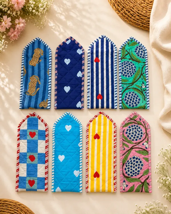 Quilted_Cotton_Sunglass_Case_Set_of_8