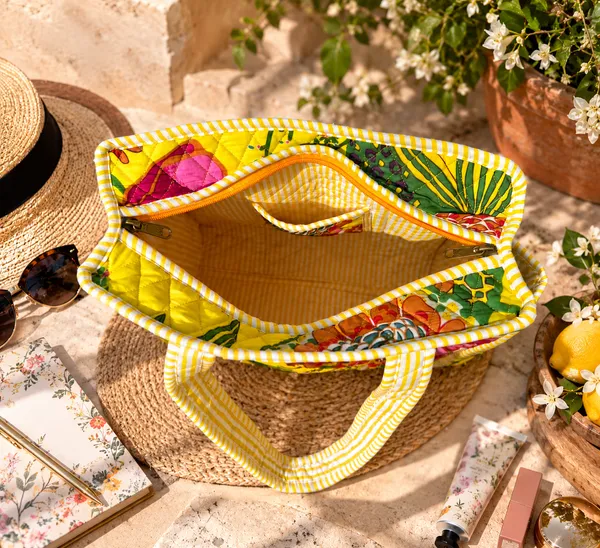 Small_Yellow_Bloom_Cotton_Quilted_Tote_Bag