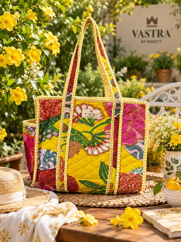 Small_Yellow_Bloom_Cotton_Quilted_Tote_Bag