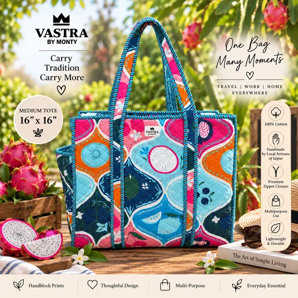 Medium_Tropical_Fruit_Tote_Bag