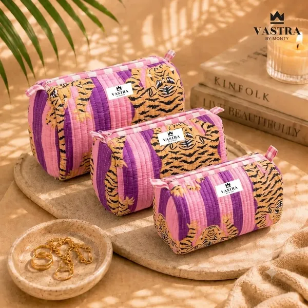 Tiger_Trail_Quilted_Cotton_Pouch_Set_of_3