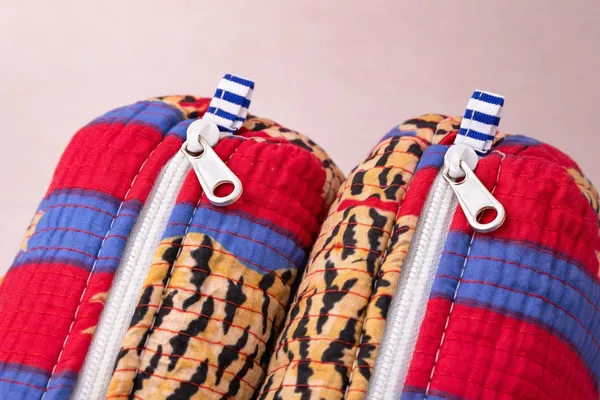 Royal_Tiger_Stripes__Handblocked_Quilted_Cotton_Pouch_Set_of_3