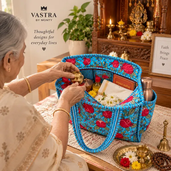 Small_Red_Anar_Cotton_Quilted_Tote_Bag