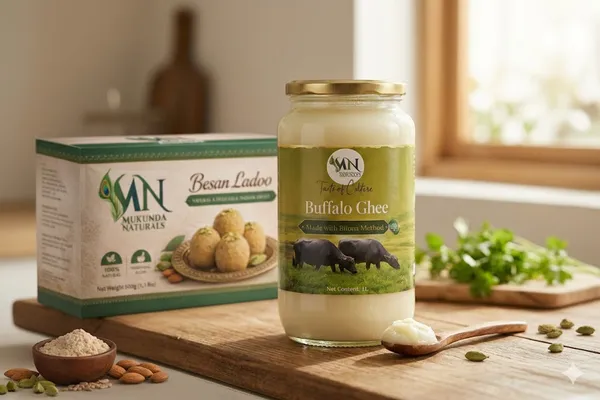Besan_Ladoo_500G_And_Taste_Of_Culture_Buffalo_Ghee