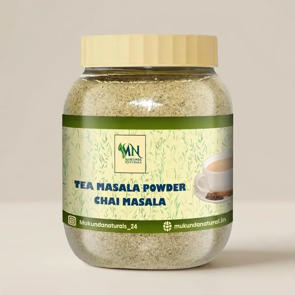 Besan_Ladoo_500G_And_Chai_Masala_Premium_Blend_Of_Purely_Natural_Spices_Enhance_Your_Tea_Flavor_100G