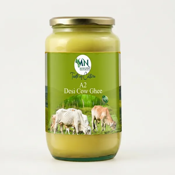 Besan_Ladoo_500G_And_A2_Gir_Cow_Ghee_Pure_And_Traditional_Bilona_Method_Desi_Cow_Ghee_Grass_Fed_And_Nutrient_Rich_A2_Ghee_For_Cooking_And_Ayurveda_Glass_Bottle_1000Ml