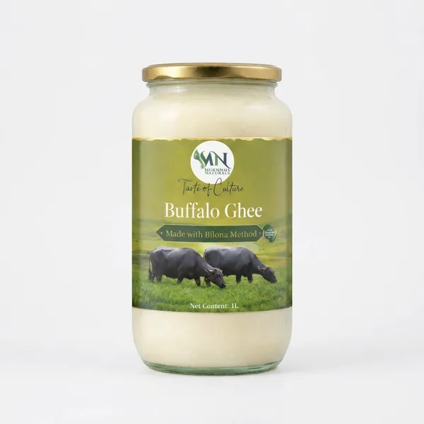 Taste_Of_Culture_Buffalo_Ghee