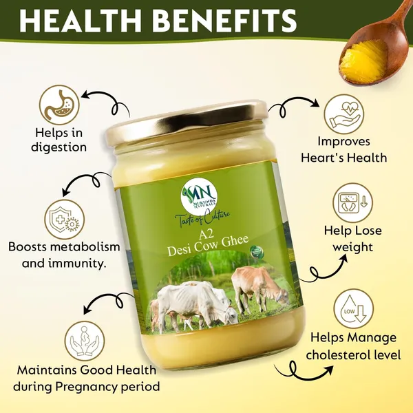 A2_Gir_Cow_Ghee_Pure_And_Traditional_Bilona_Method_Desi_Cow_Ghee_Grass_Fed_And_Nutrient_Rich_A2_Ghee_For_Cooking_And_Ayurveda_Glass_Bottle_1000Ml