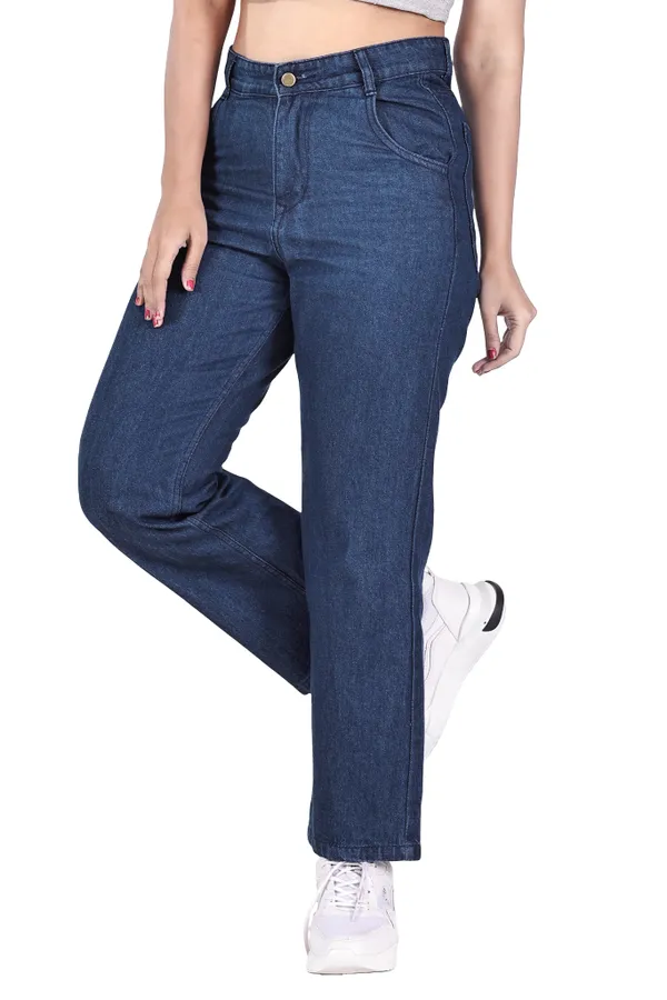Blue_Denim_Wide_Leg_Pant_For_Women