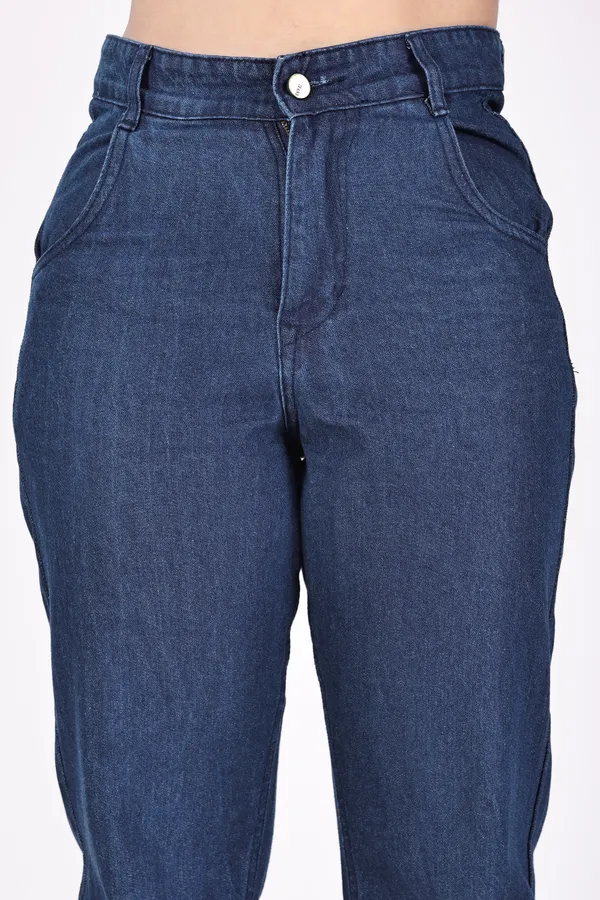 Blue_Denim_Wide_Leg_Pant_For_Women