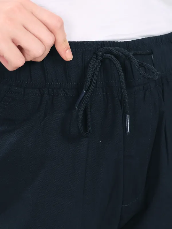 Blue_Denim_Joggers_For_Women
