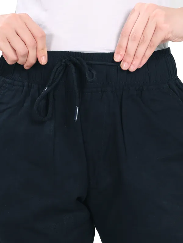 Blue_Denim_Joggers_For_Women