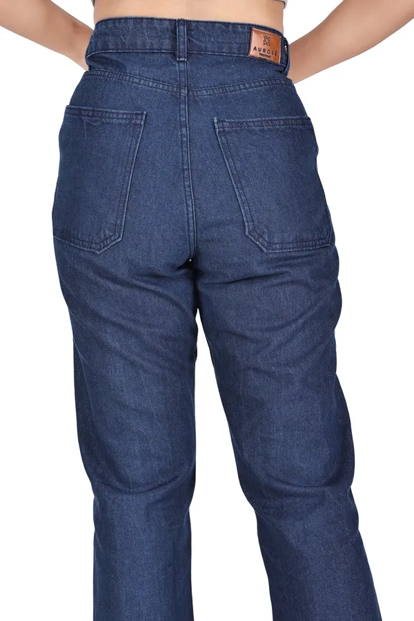 Blue_Denim_Wide_Leg_Pant_For_Women