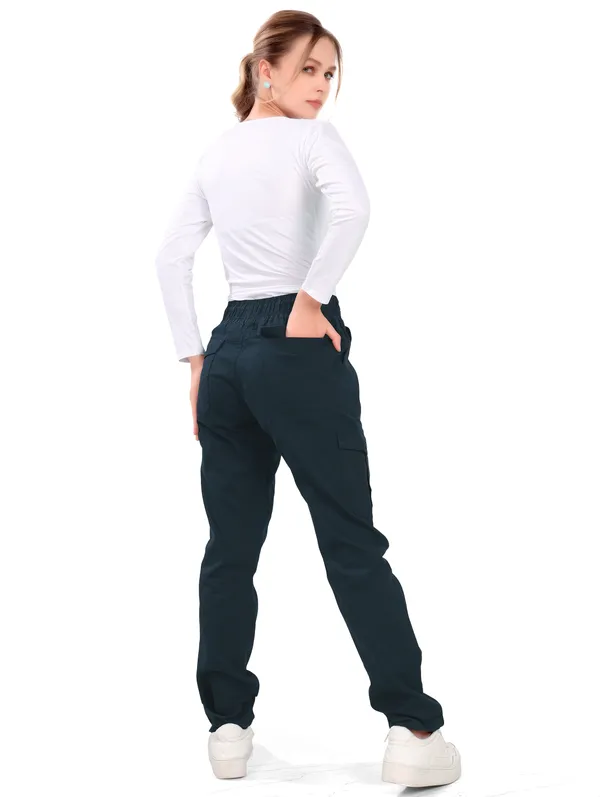 Black_Denim_Joggers_For_Women