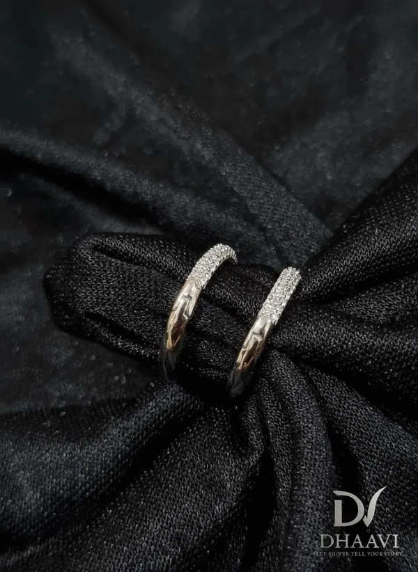 Silver_925_Sterling_Silver_Earings_For_Women