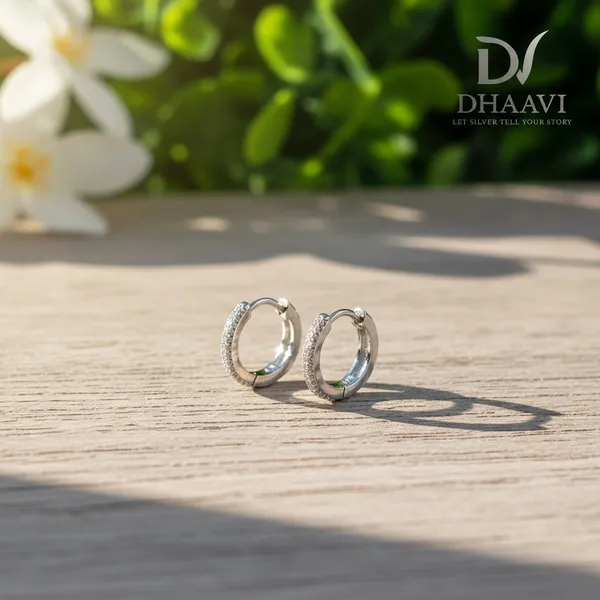 Silver_925_Sterling_Silver_Earings_For_Women