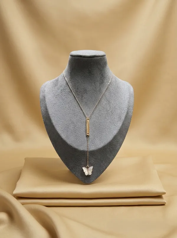 Rose_Gold_927_Sterling_Silver_Necklace_For_Women
