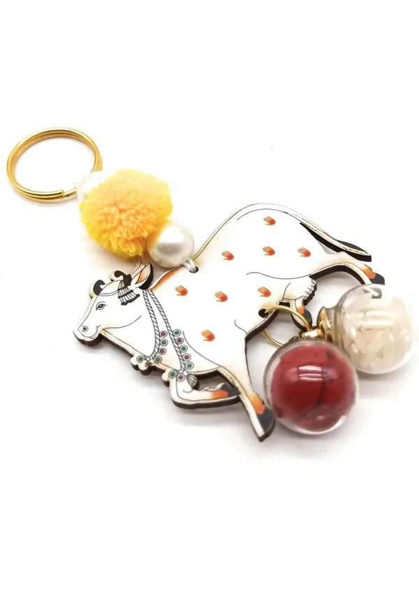 Premium_Handcrafted_Silver_Ganesha_Rakhi_with_Twisted_Cord