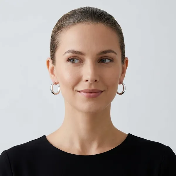 Silver_925_Sterling_Silver_Earings_For_Women