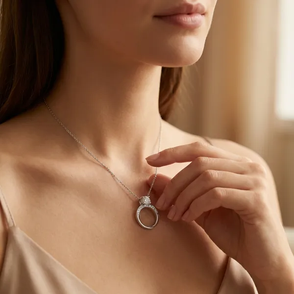Silver_928_Sterling_Silver_Necklace_For_Women