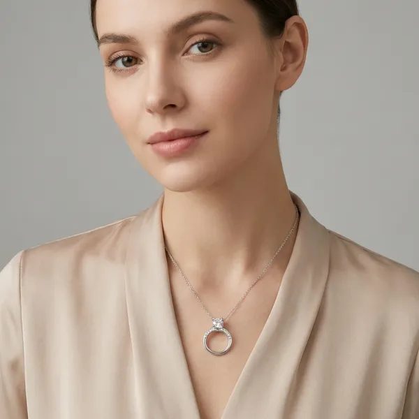 Silver_928_Sterling_Silver_Necklace_For_Women