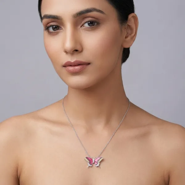 Silver_935_Sterling_Silver_Necklace_For_Women