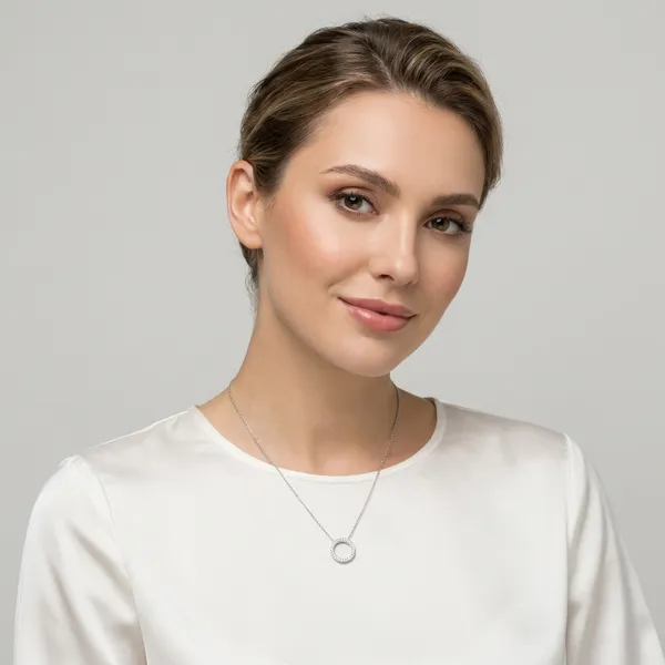 Silver_937_Sterling_Silver_Necklace_For_Women