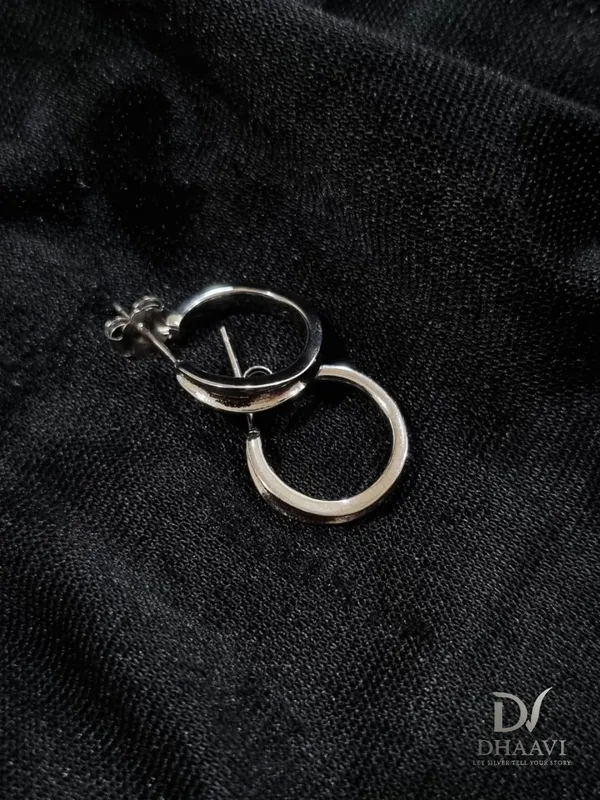 Silver_925_Sterling_Silver_Earings_For_Women
