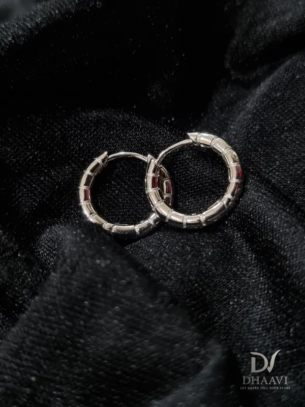 Silver_925_Sterling_Silver_Earings_For_Women