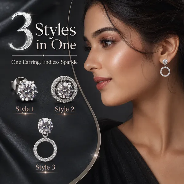 Silver_925_Sterling_Silver_Earings_For_Women