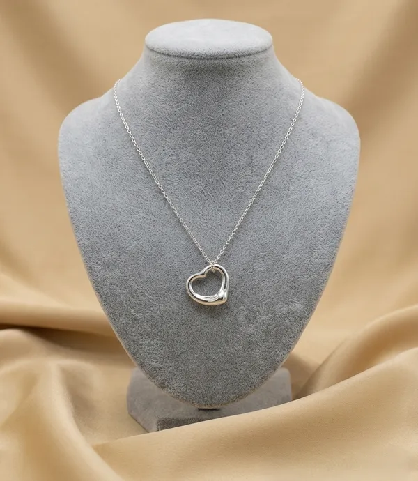 Silver_934_Sterling_Silver_Necklace_For_Women