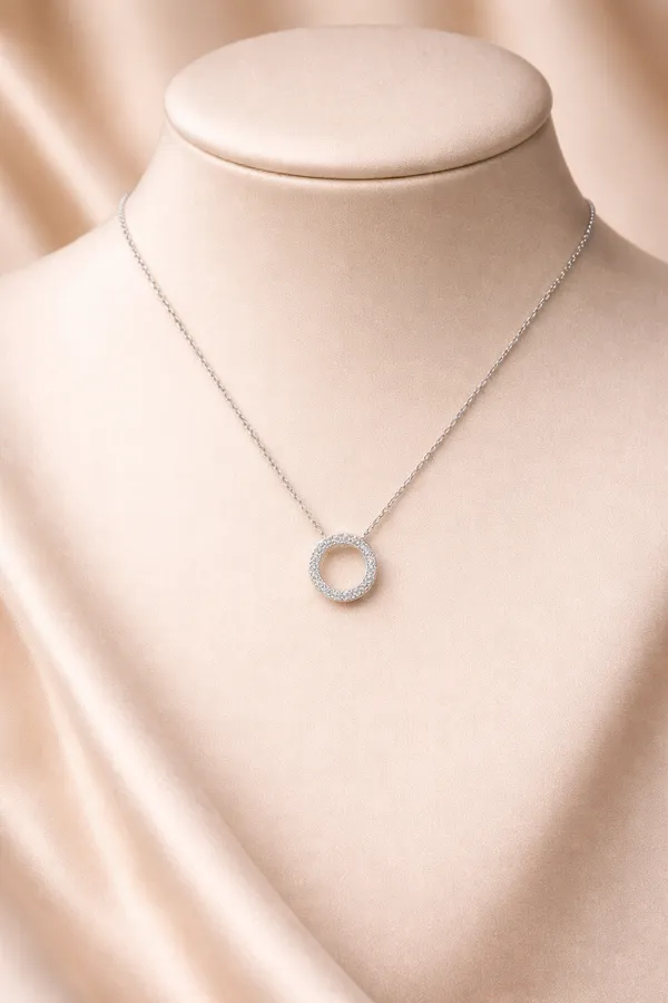 Silver_937_Sterling_Silver_Necklace_For_Women