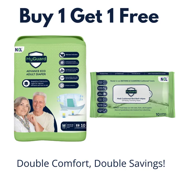 Adult_Diaper_Tape_Style_Medium_With_Bed_Bath_Wipes_Combo_10_Pcs