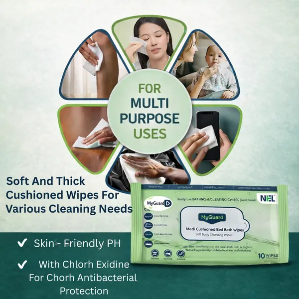 MyGuard_Bed_Bath_Adult_Wipes_For_Body_Sponging_And_Cleansing_-_10_Wipes/Pack_-_(Pack_of_5)_Total_-_50_Wipes