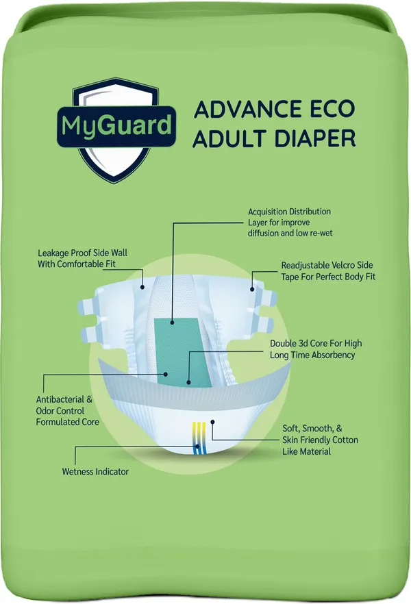 MYGUARD_Premium_Adult_Diaper_Tape_Style|_(Large)_L_20_Count|_Waist_(94-148cm|34-58_Inch)|_Wetness_Indicator|_Extra_Absorbent|_Leak_Lock_&_Odor_Control|_Super_Soft_&_Comfortable|_Pack_of_2