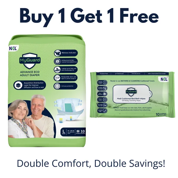 Adult_Diaper_Tape_Style_Medium_With_Bed_Bath_Wipes_Combo_10_Pcs