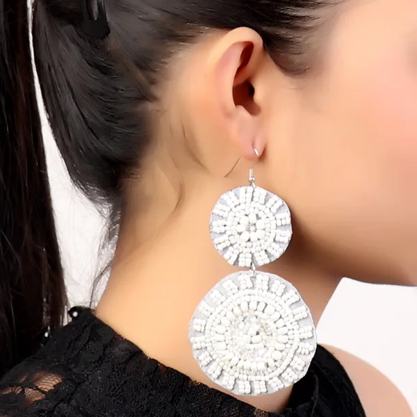 Multicolor_Stone_Magic_Velvet_Earrings_For_Women
