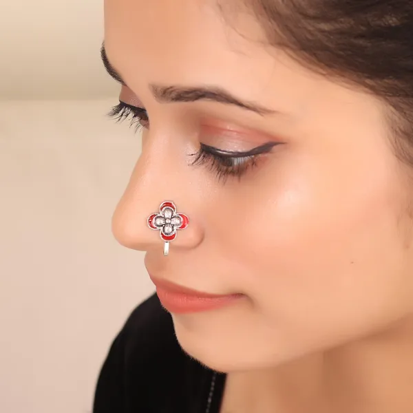 Multicolor_Oxidized_The_Butterfly_Nose_Pin_For_Women