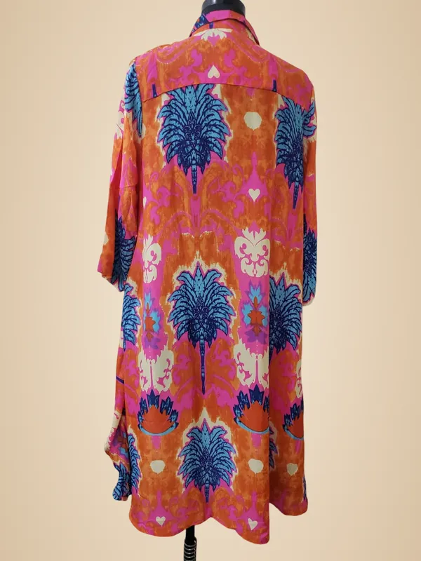 High_Low_Shirt_co-ord_set