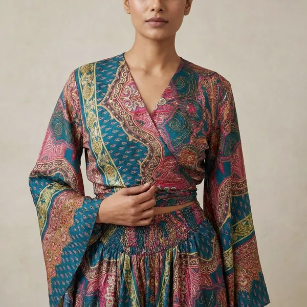Plazo_Co-ord_Set