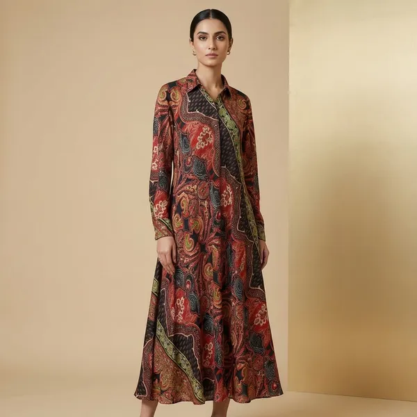 Button_Dress