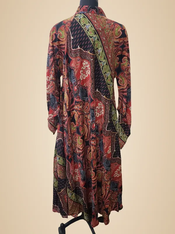 Button_Dress