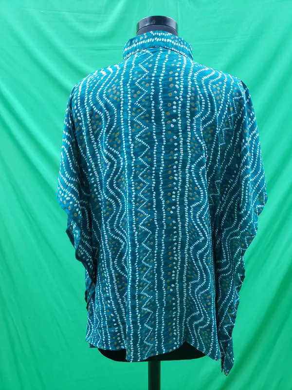 Bandhani_Kaftan_Tops_For_Women