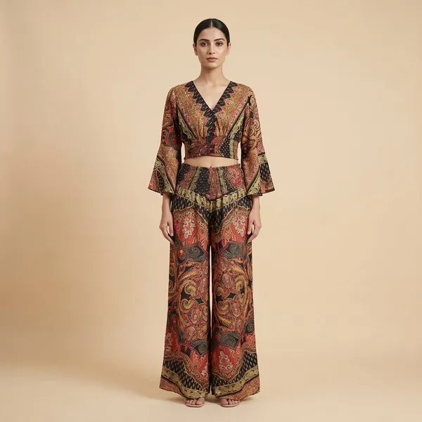 Plazo_Co-ord_Set