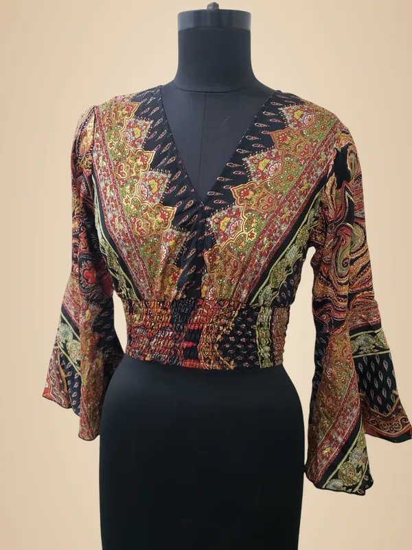 Plazo_Co-ord_Set