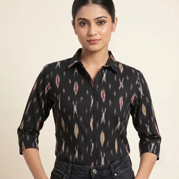 Cotton_Shirt_For_Women