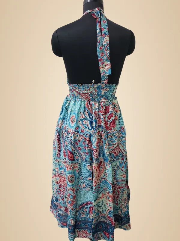 Halter_Neck_Frock