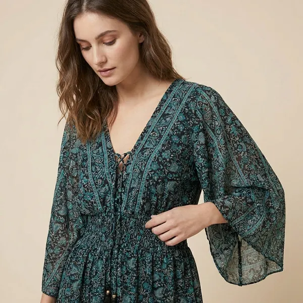 Zig_zag_short_dress